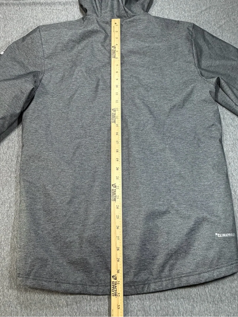 adidas great no
